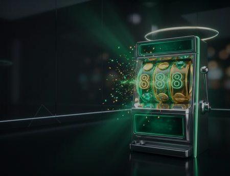888 Casino