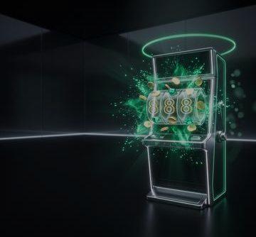 888 Casino