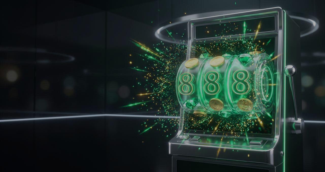 888 Casino